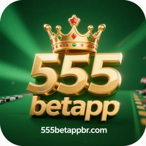 555bet app